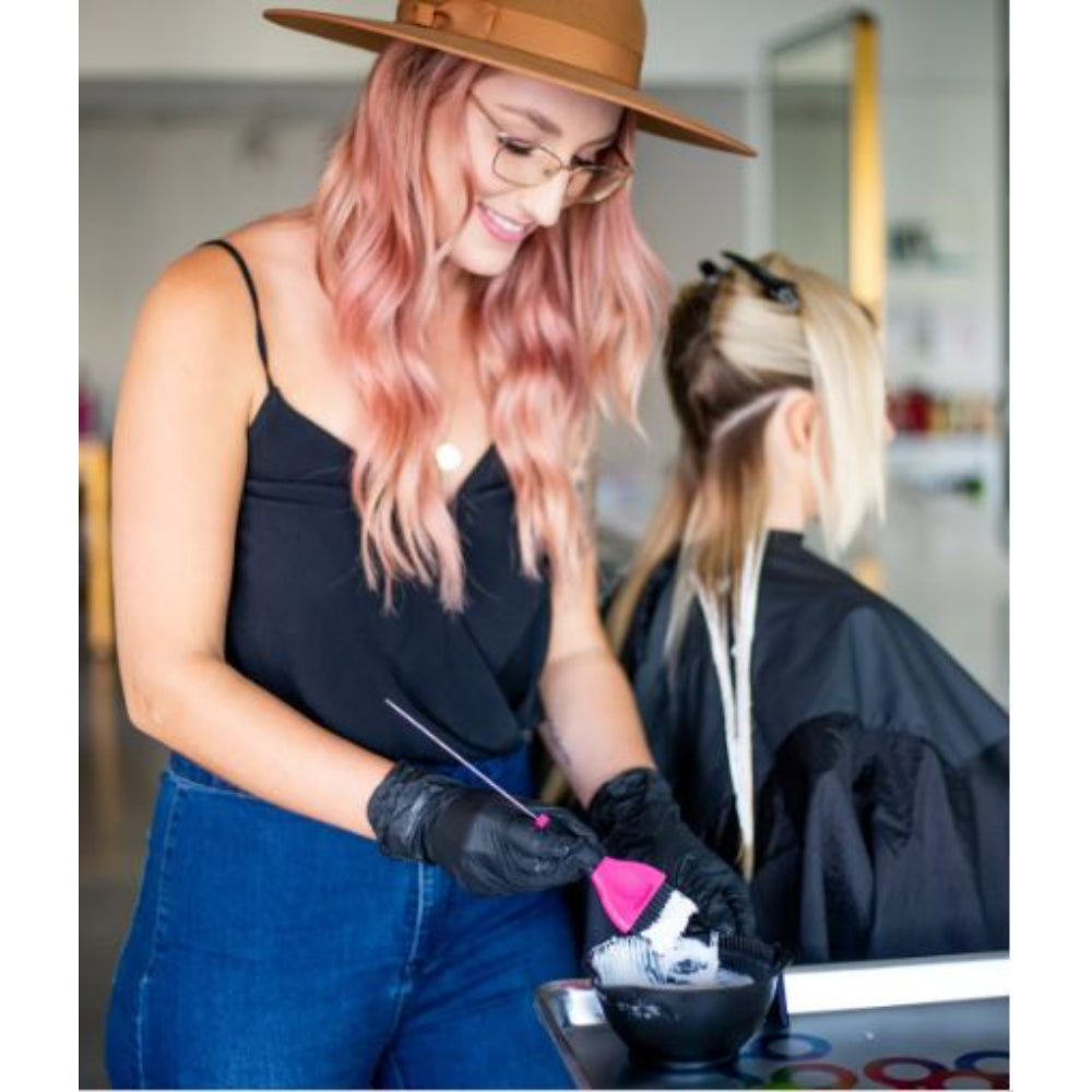 Framar - Pin Tail Brush