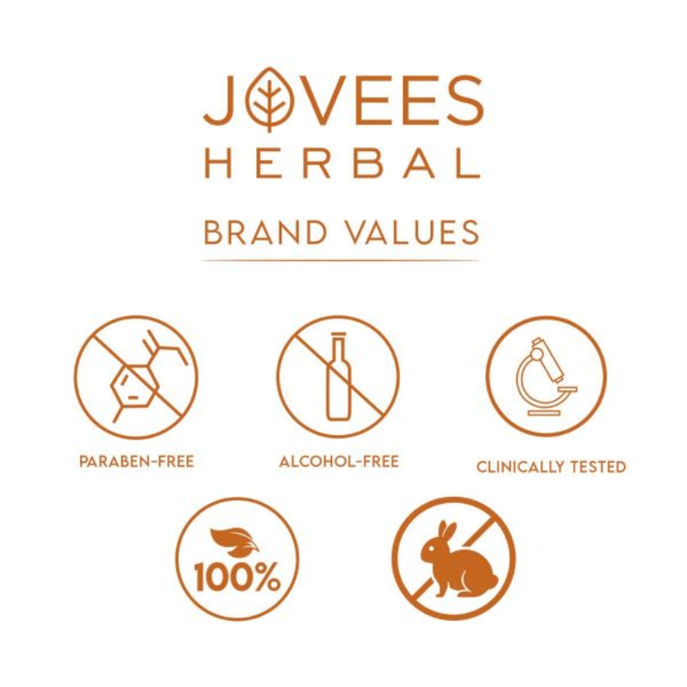 Jovees Sun Protective Sunscreen SPF 40