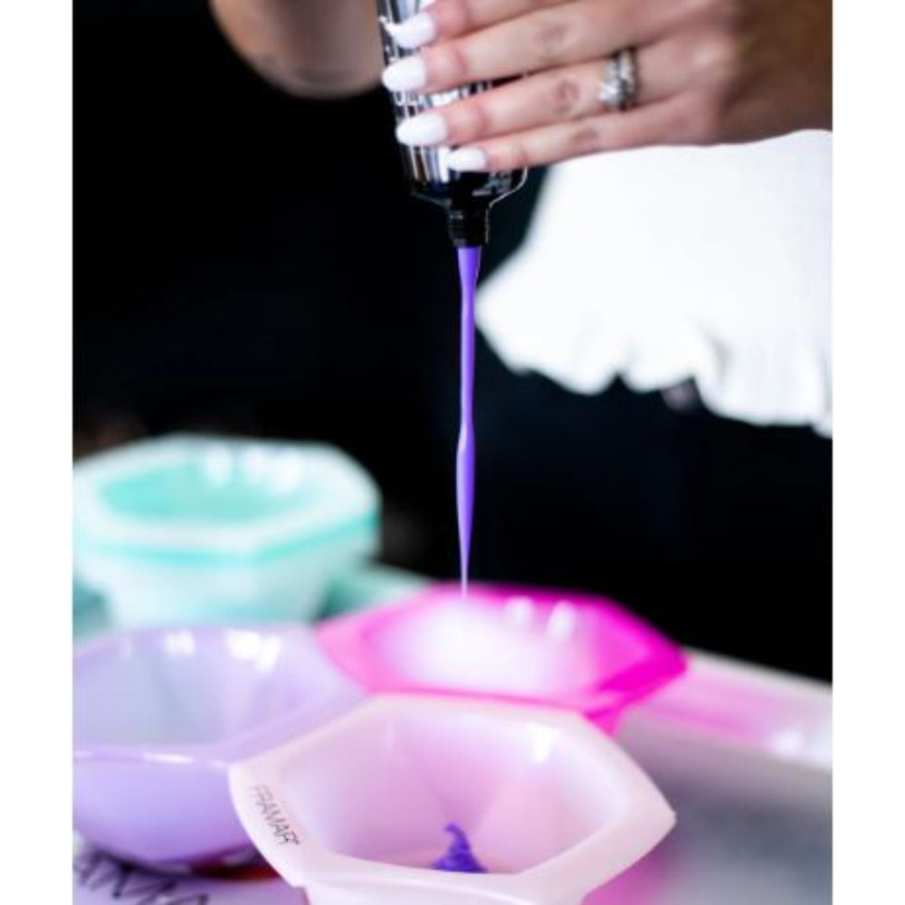 Framar - Connect & Color Bowls Set of 7 Bowls