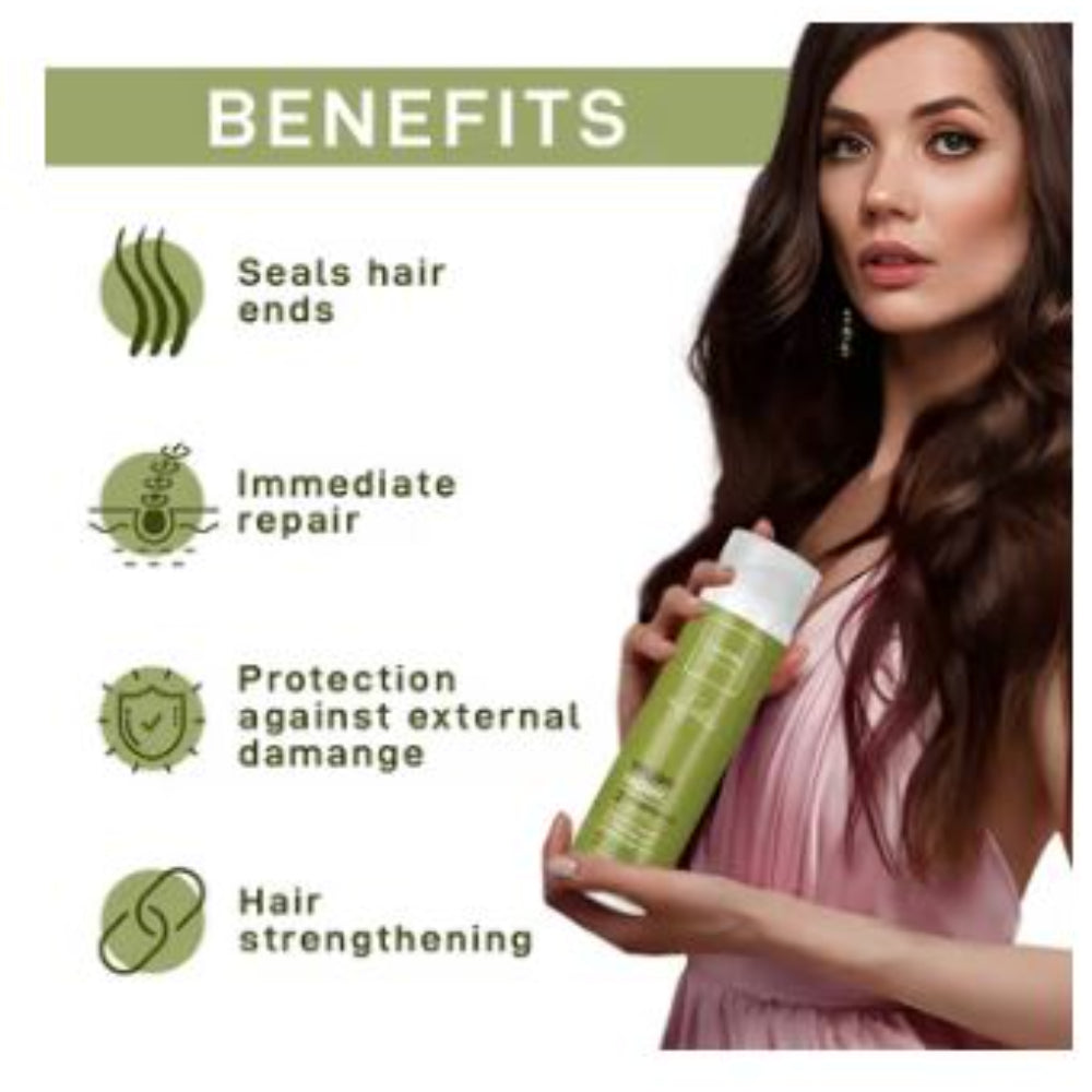 Cadiveu - Vegan Hair Conditioner For Damaged Hair (250ml)