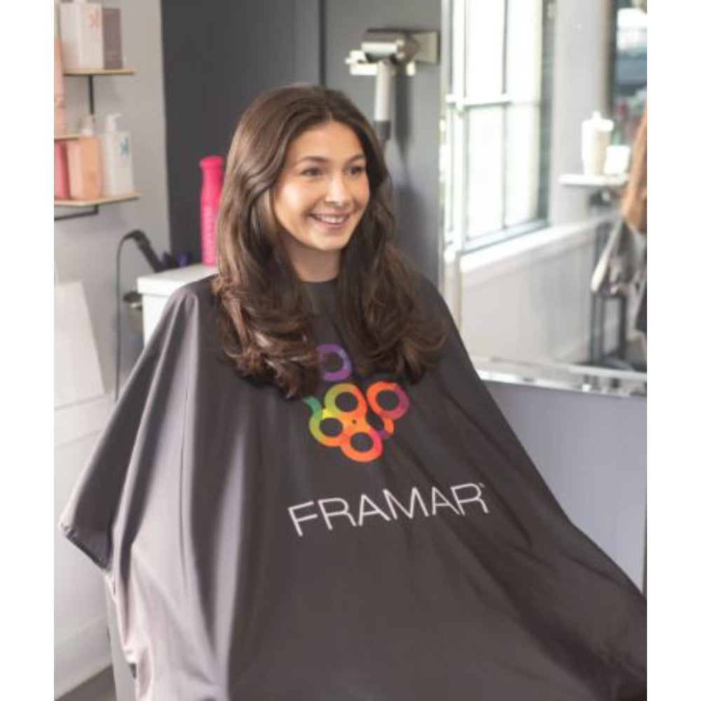 Framar - Shampoo Screen - Cape