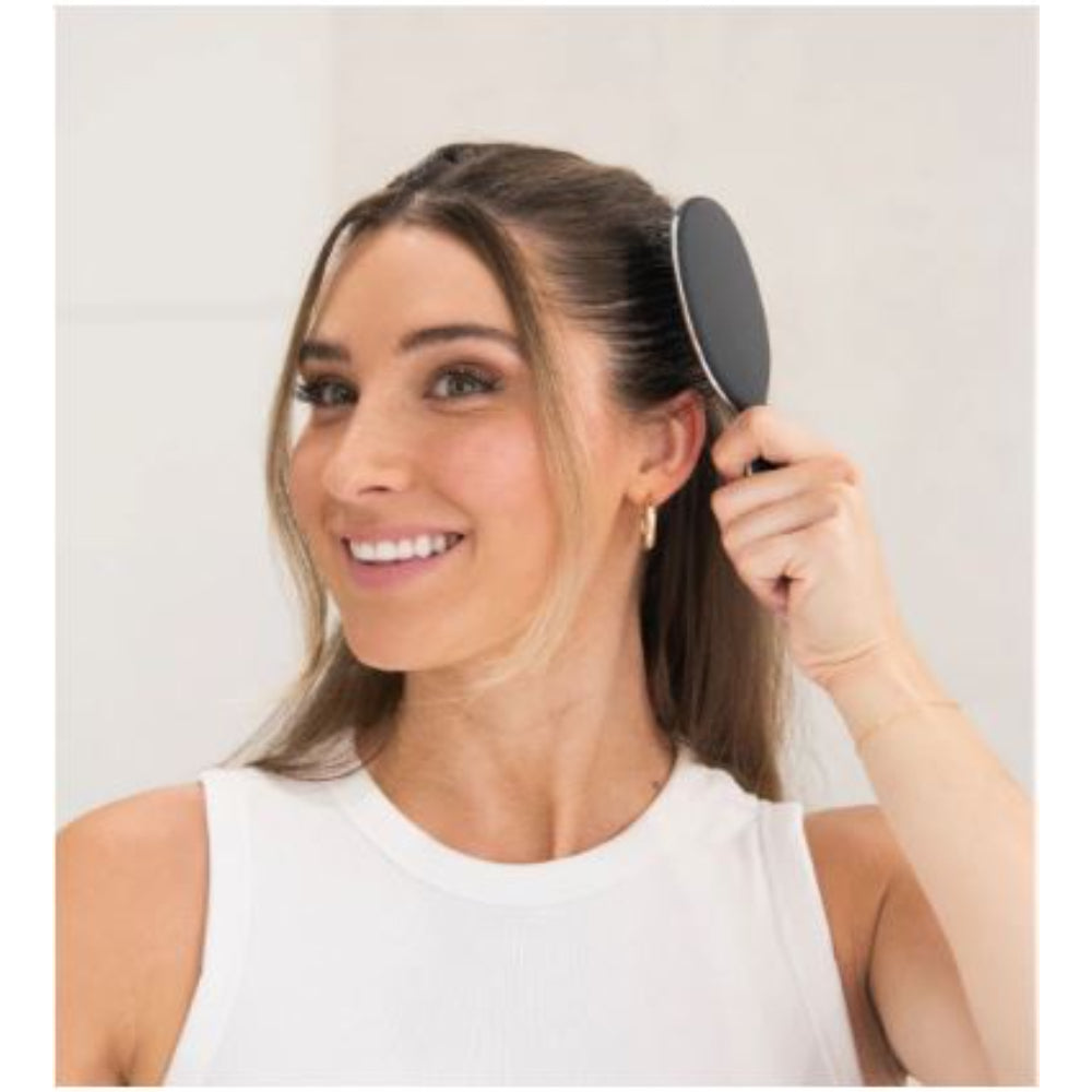 Framar - Mini Detangle Brush - Black
