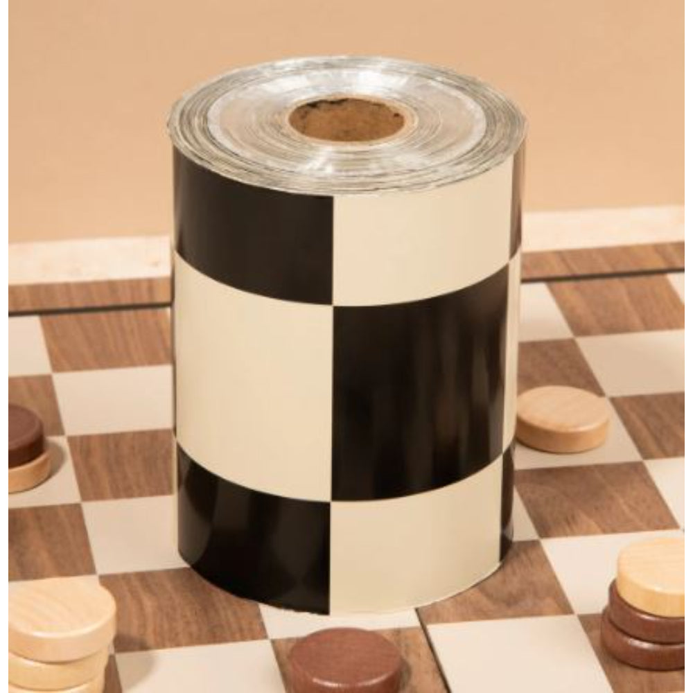 Framar - Checked Out - Smooth Roll 1600 ft - choose your own length