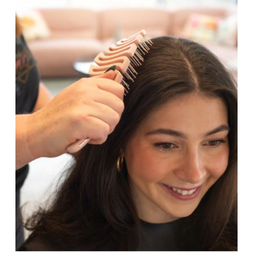 Framar - Flex Brush - Champagne