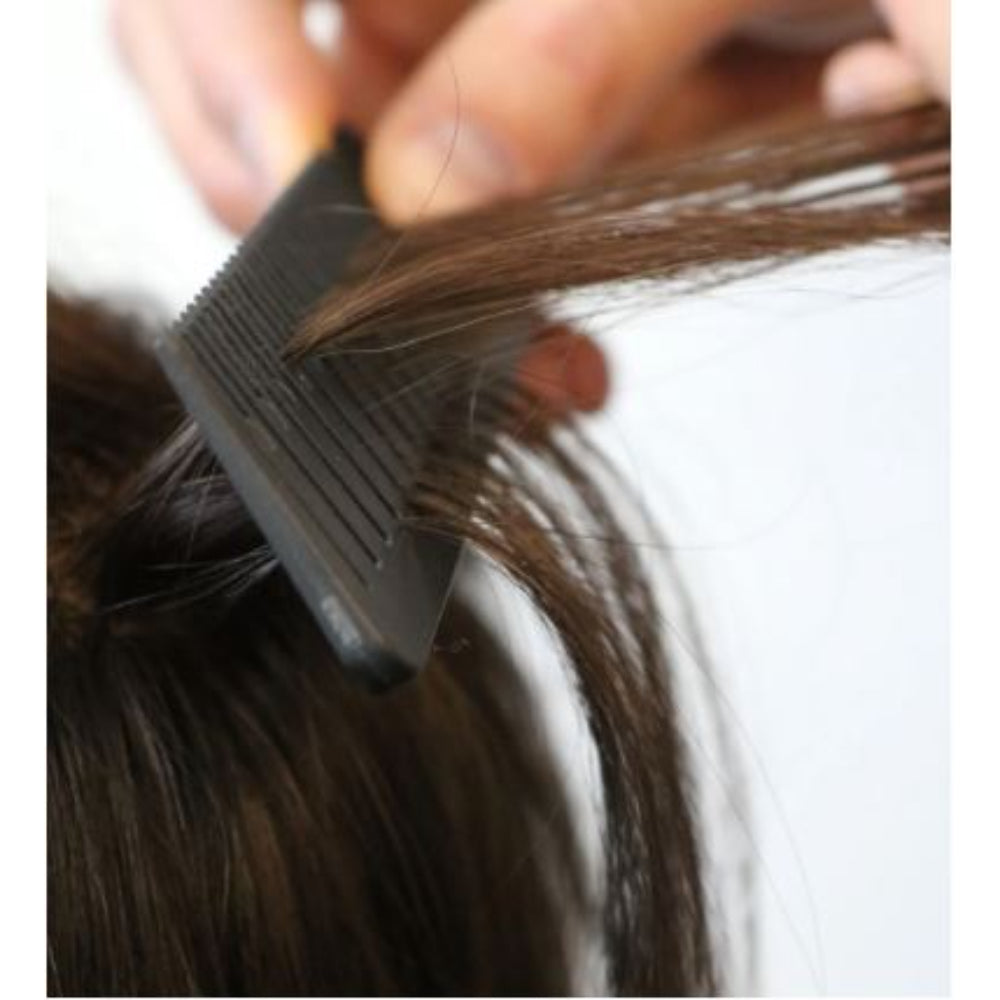 Framar - Dreamweaver Combs - Black Set of 3