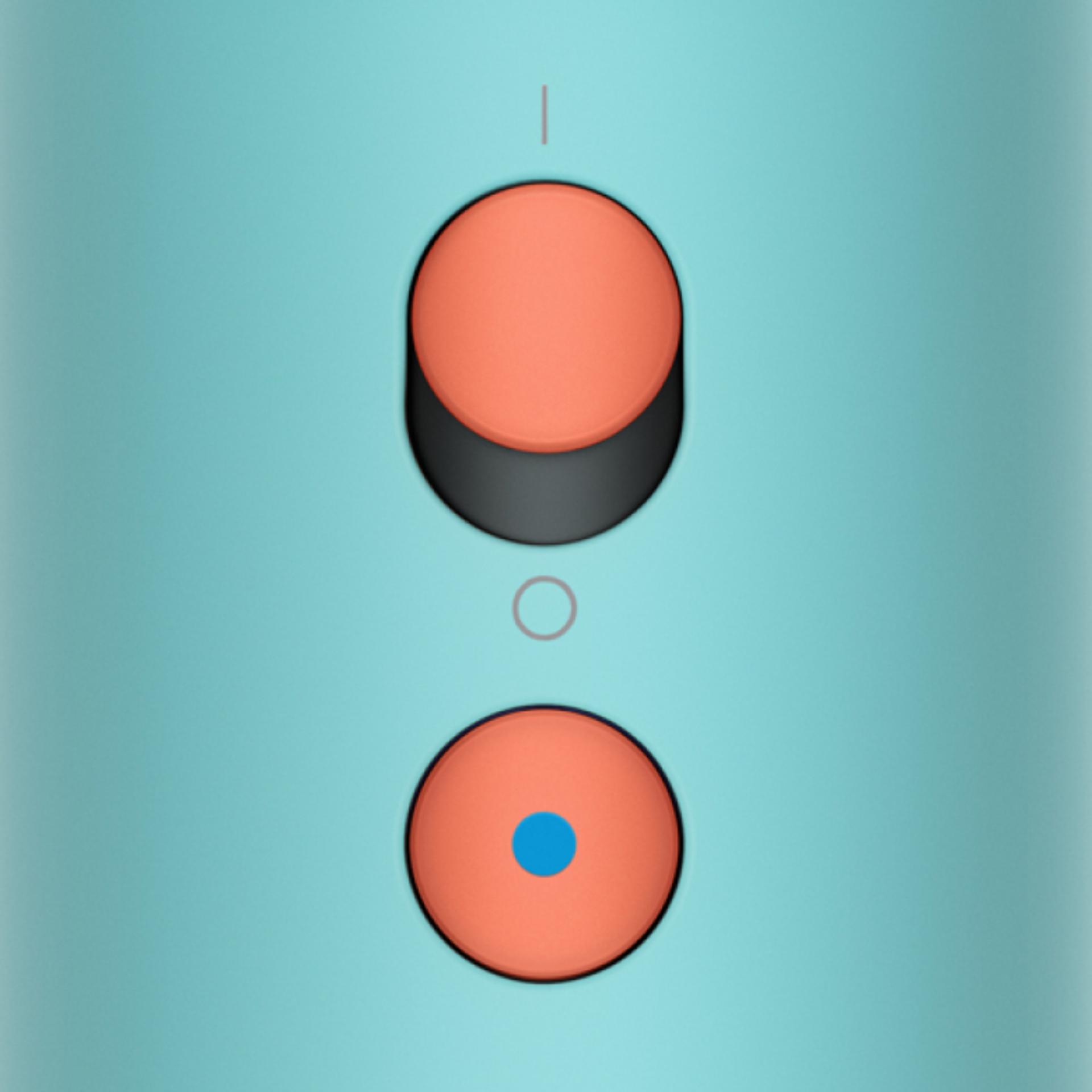 Dyson Supersonic Nural™ hair dryer