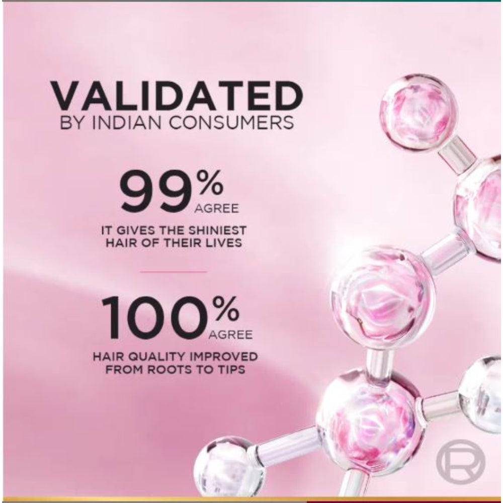 L'Oreal Paris Glycolic Gloss Acidifier Spray