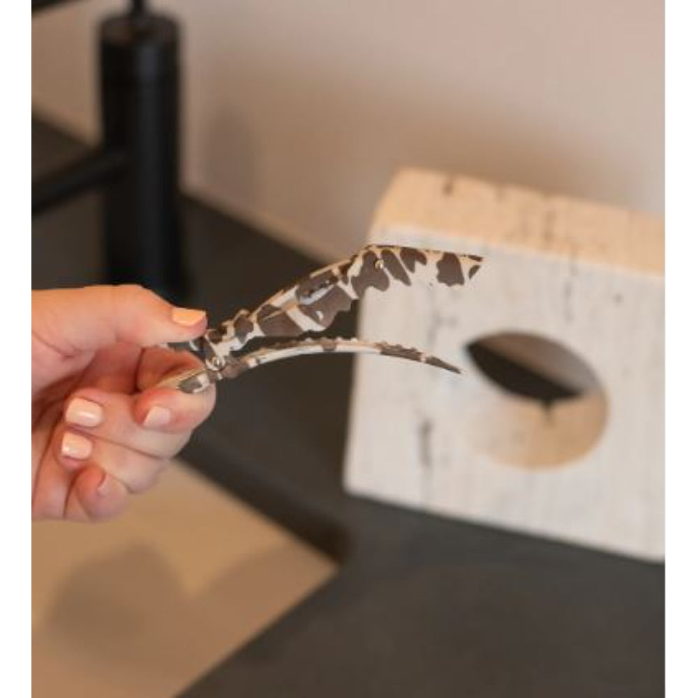 Framar - Gator Grip Clips - Yeehaw PAck of 4