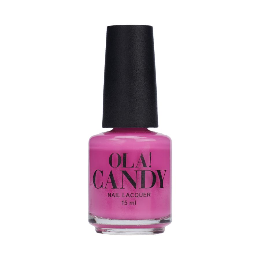 Ola Candy Into the Pink of It - 383 (15ml)
