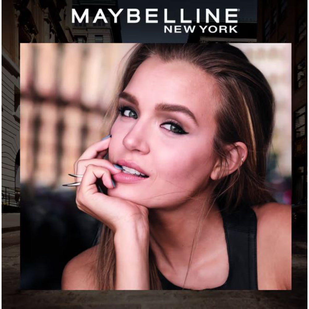 Maybelline New York Define & Blend Brow Pencil For Perfect Brows, Eyebrow Pencil (0.16g)