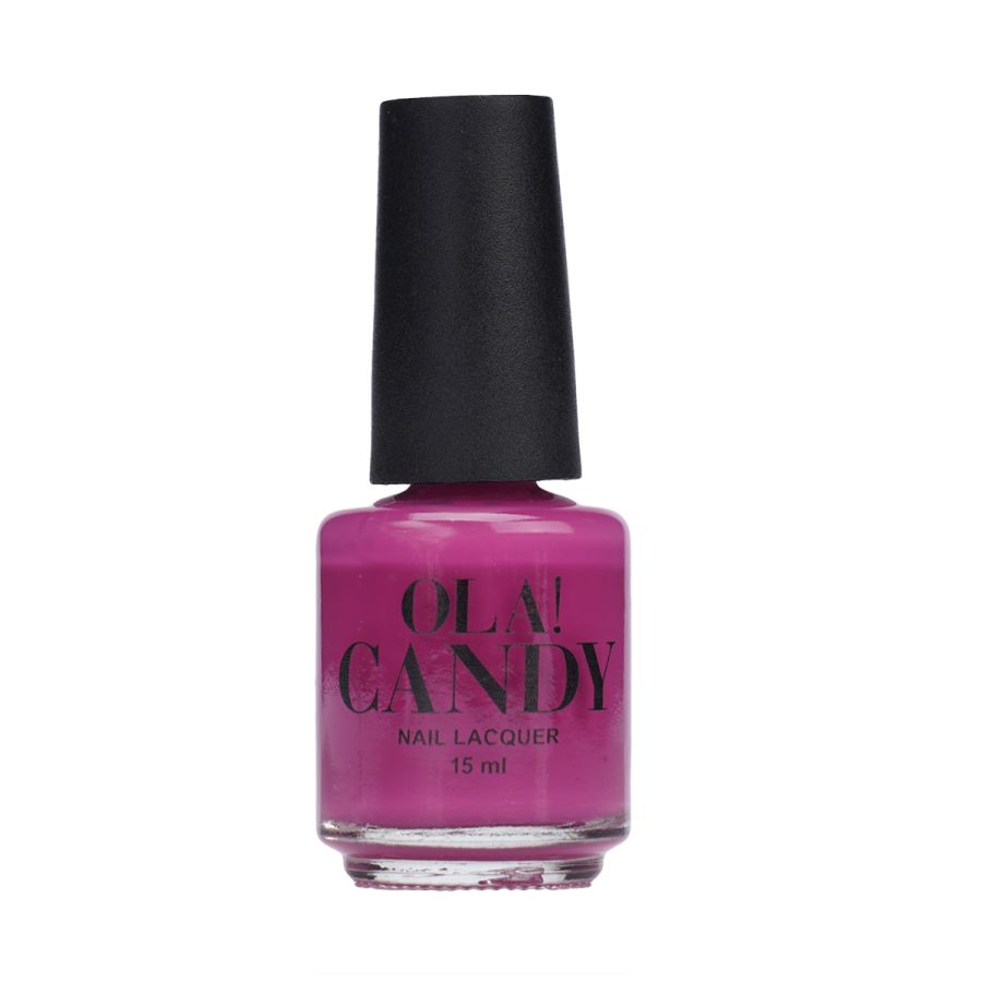 Ola Candy Rule of Plum - 385 (15ml)