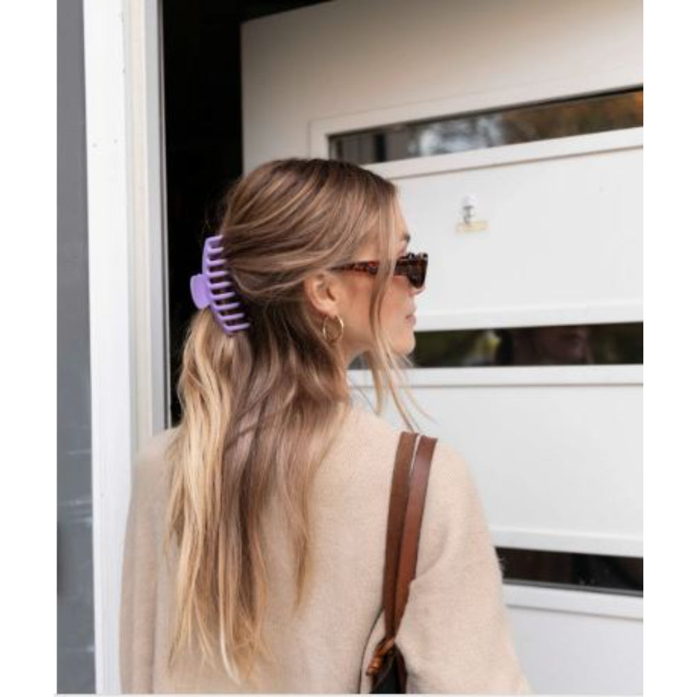 Framar - Claw Clips - Pastel Pack of 4