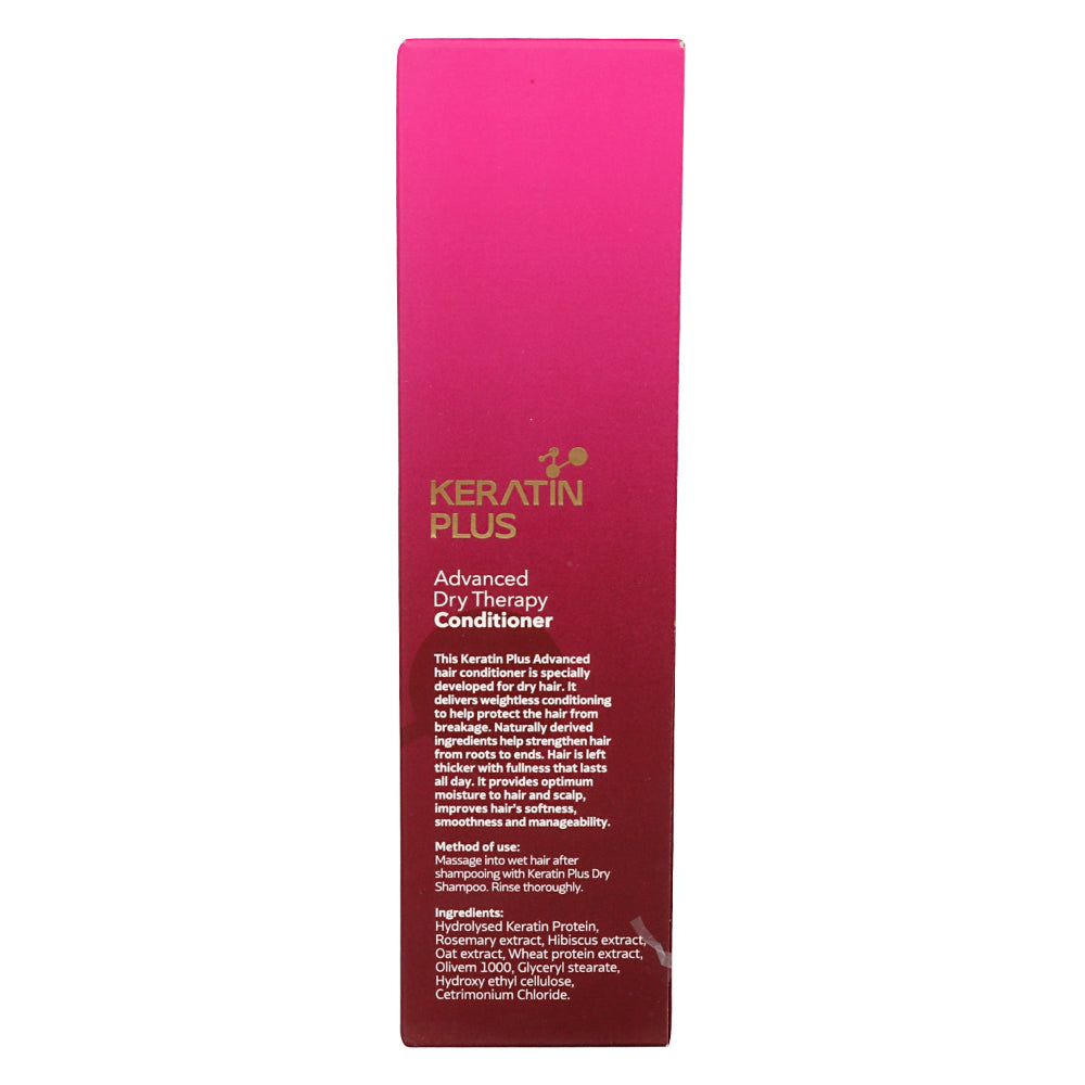 Jovees Keratin Plus Dry Therapy Hair Conditioner 200 ML