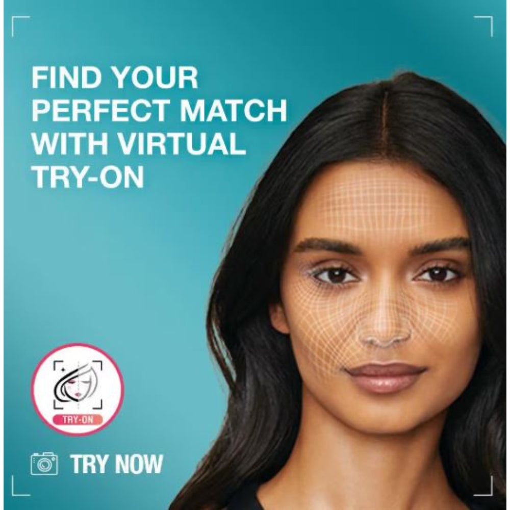 Maybelline New York Tattoo Studio Eye Kohl Gel Pencil Eyeliner (0.28g)