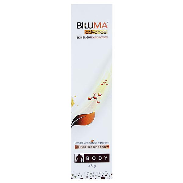 Cetaphil Biluma Advance Skin Brightening Lotion – Even-Toned Radiance for Lasting Glow