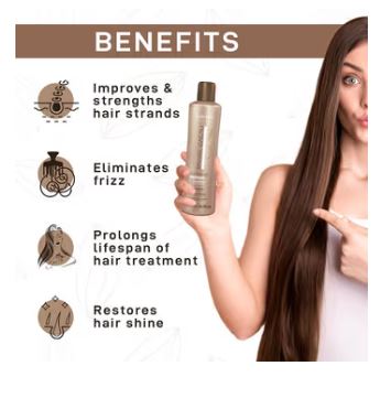 Cadiveu - Brasil Cacau Extreme Repair Conditioner For Damaged Hair (300ml)