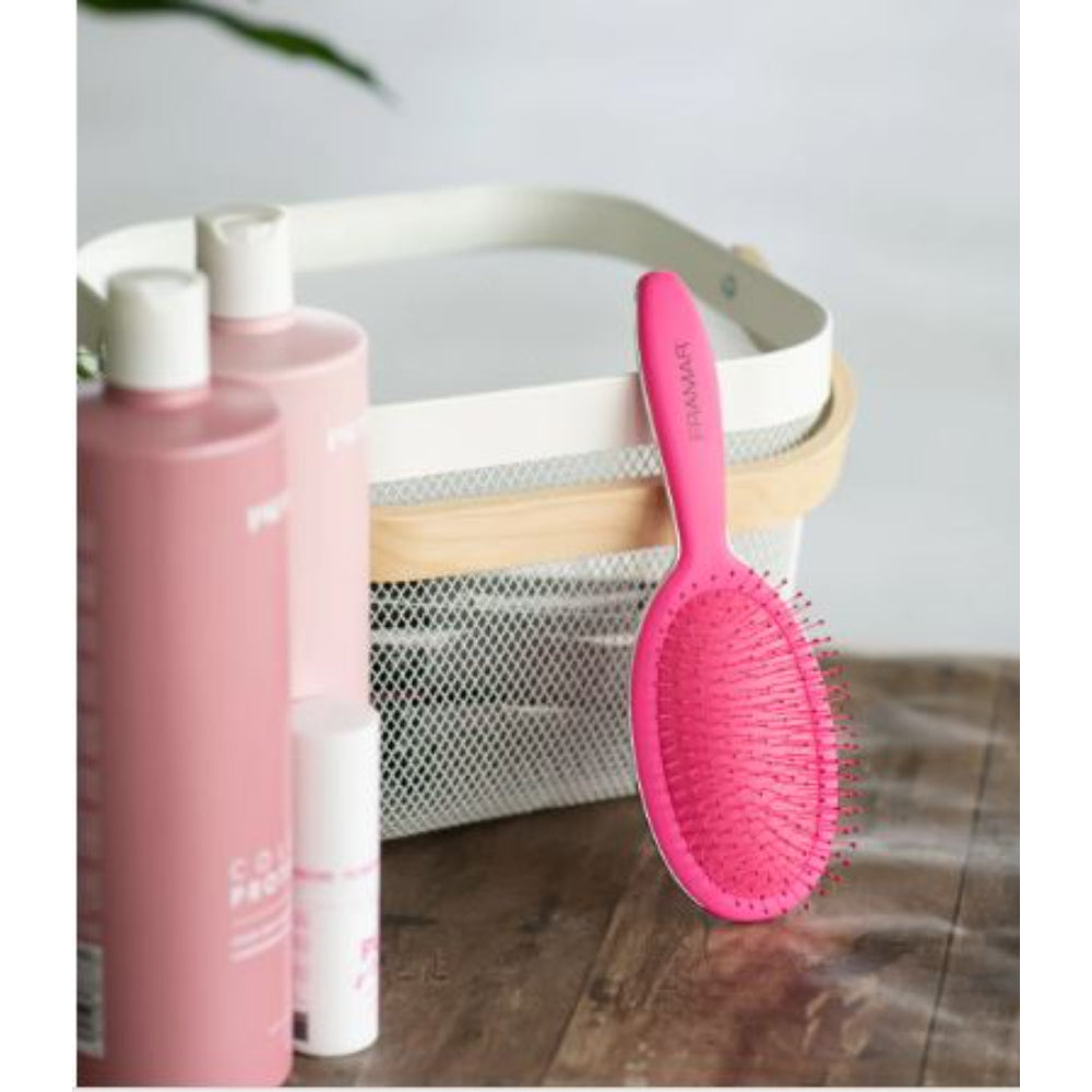Framar - Pinky Swear - Detangle Brush