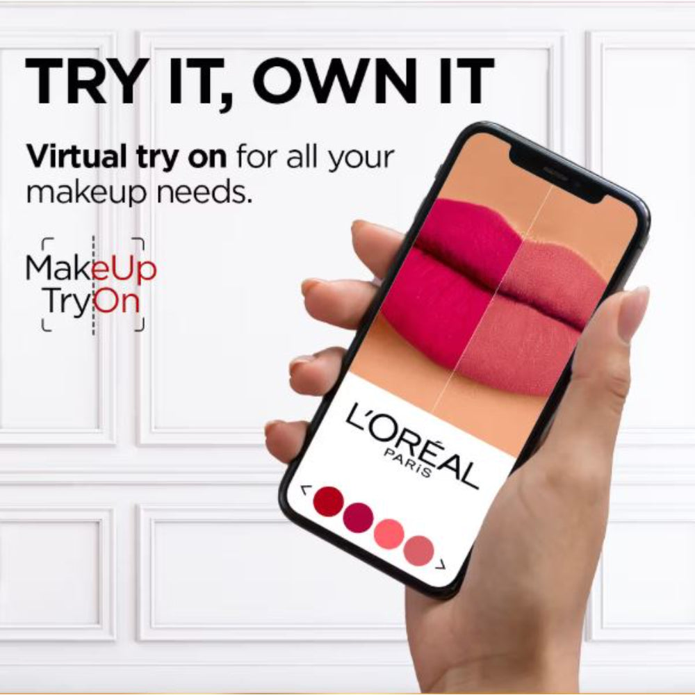 L'Oreal Paris Brow Artist Xpert (0.2g)