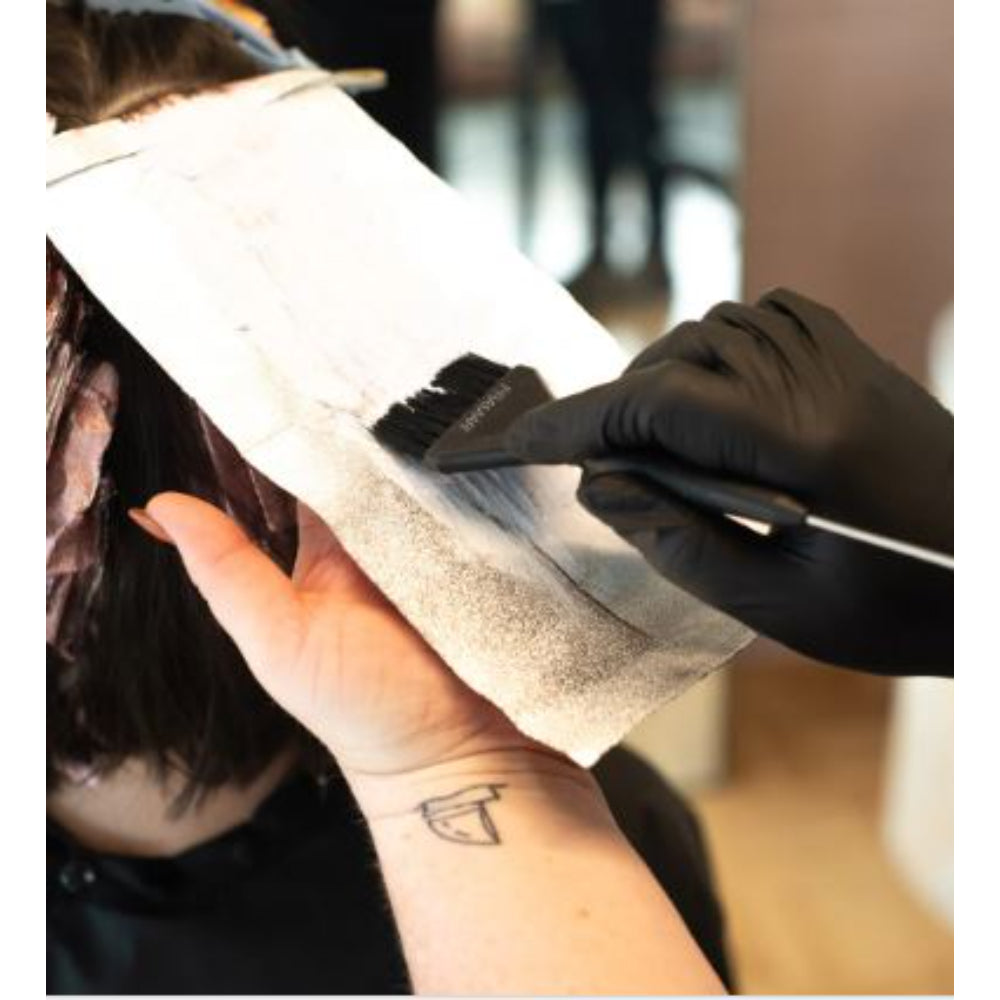 Framar - Midnight Mitts Nitrile Gloves - 100 Count