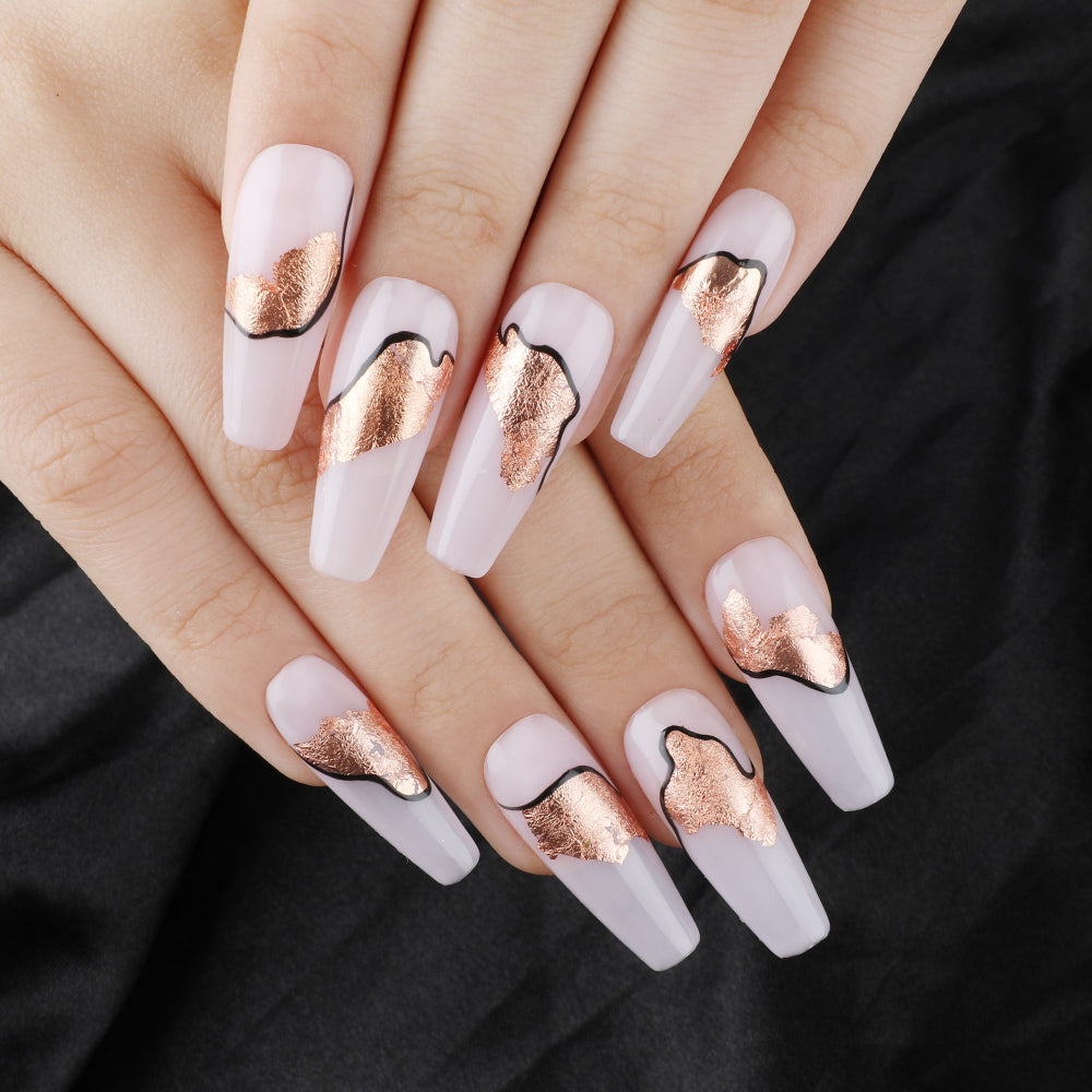 LYN Foils Paper Sets