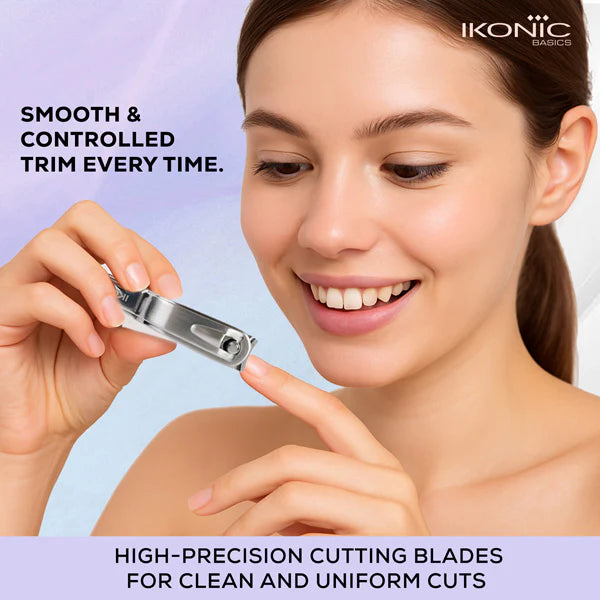 Ikonic Basics Nail Manager