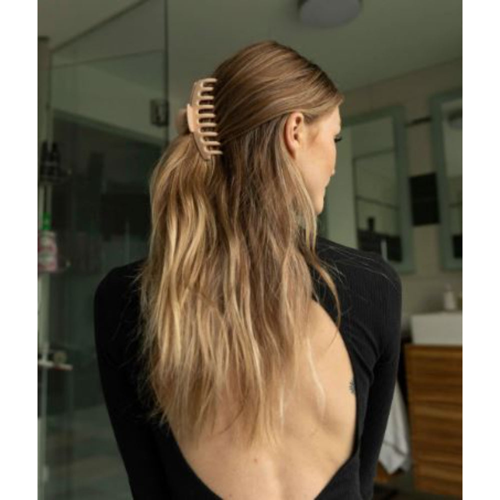 Framar - Claw Clips - Neutral Pack of 4