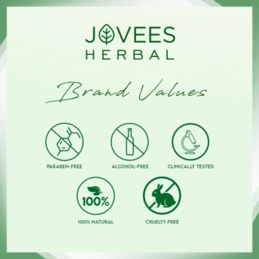 Jovees Veg Oat Peel