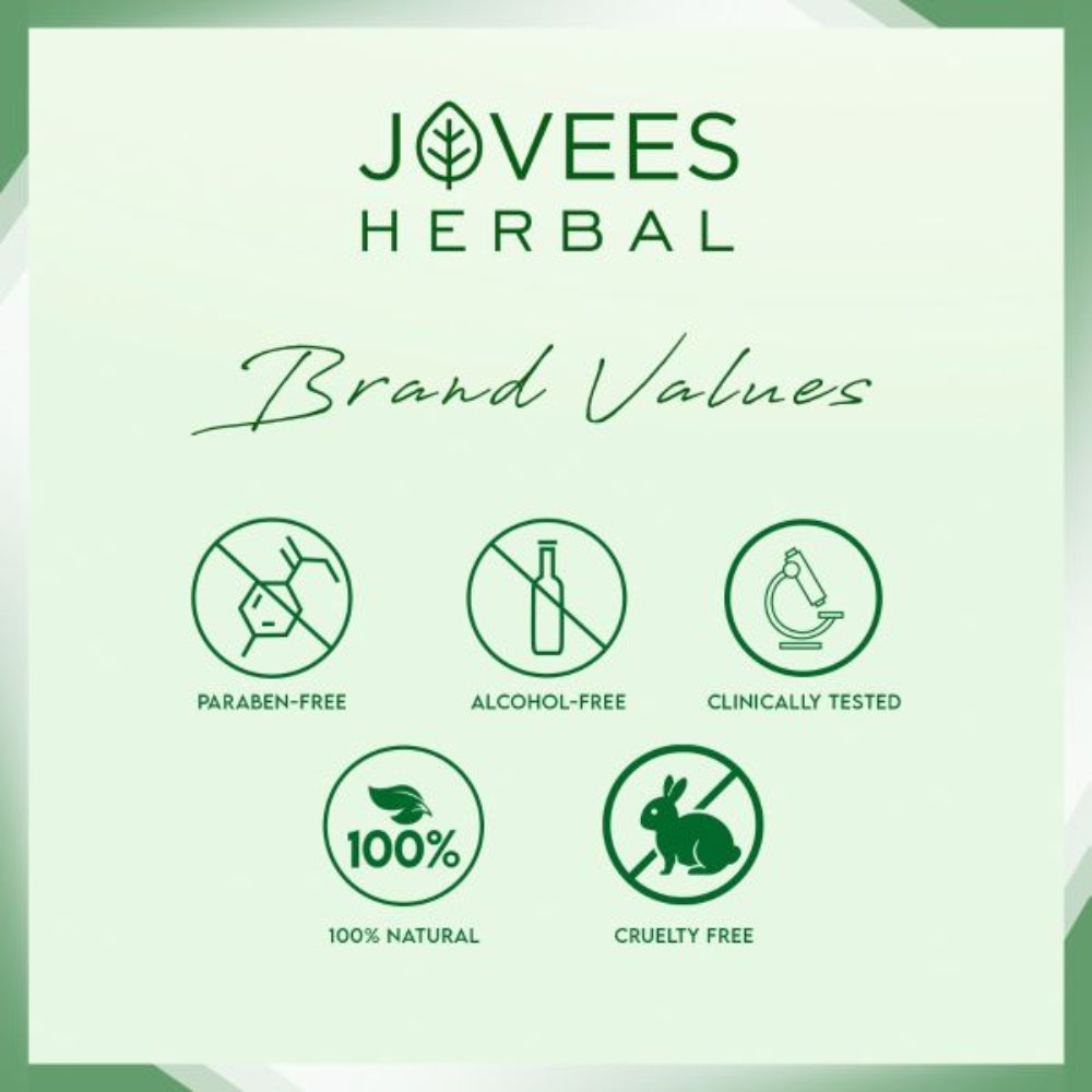 Jovees Avocado Intense Hydra Moisturiser | Lightweight and Non-Greasy