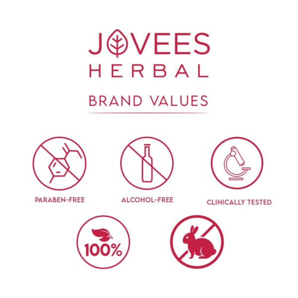 Jovees Sunscreen Fairness SPF 25 Lotion For Oily & Sensitive Skin