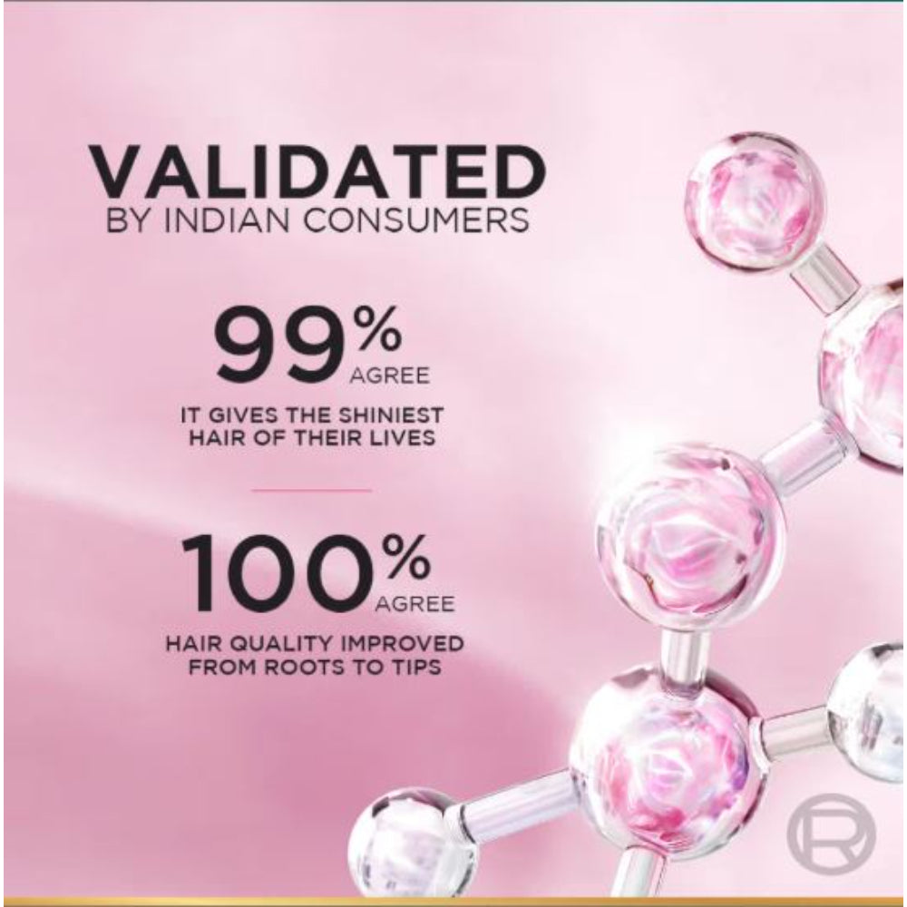 L'Oreal Paris Glycolic Gloss Shine Sealing Conditioner