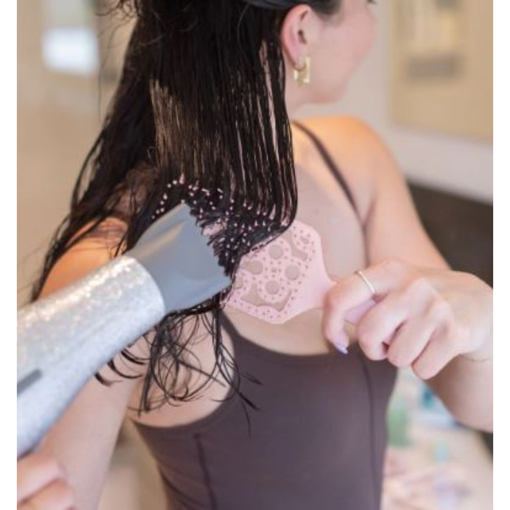 Framar - Vent Brush - Champagne