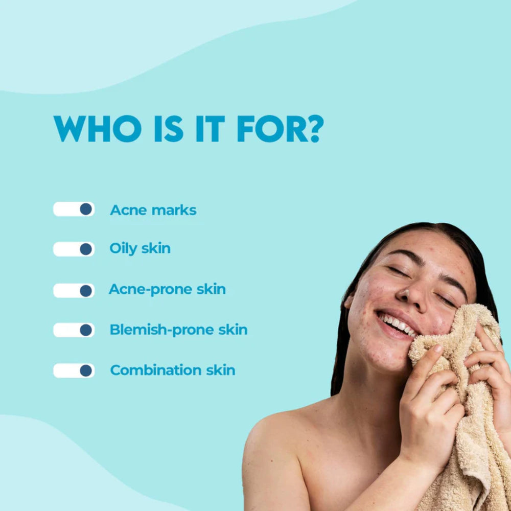 Jovees 12% Niacinamide Glowing Skin Serum With Hyaluronic Acid 30 ml