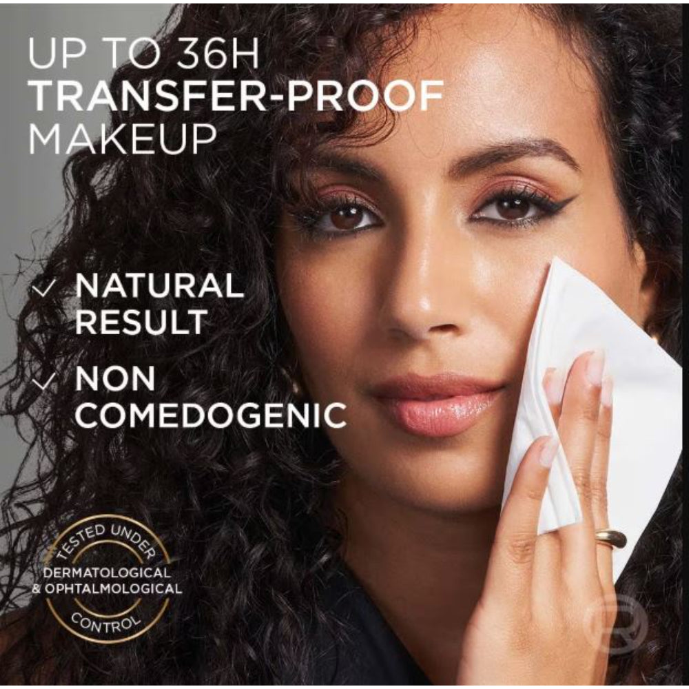 L'Oreal Paris Infallible 3-Second Setting Spray, 36hr Long Lasting Makeup