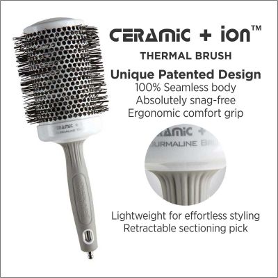 Olivia Garden C+I Mega (3 1/2") - 1 Unit