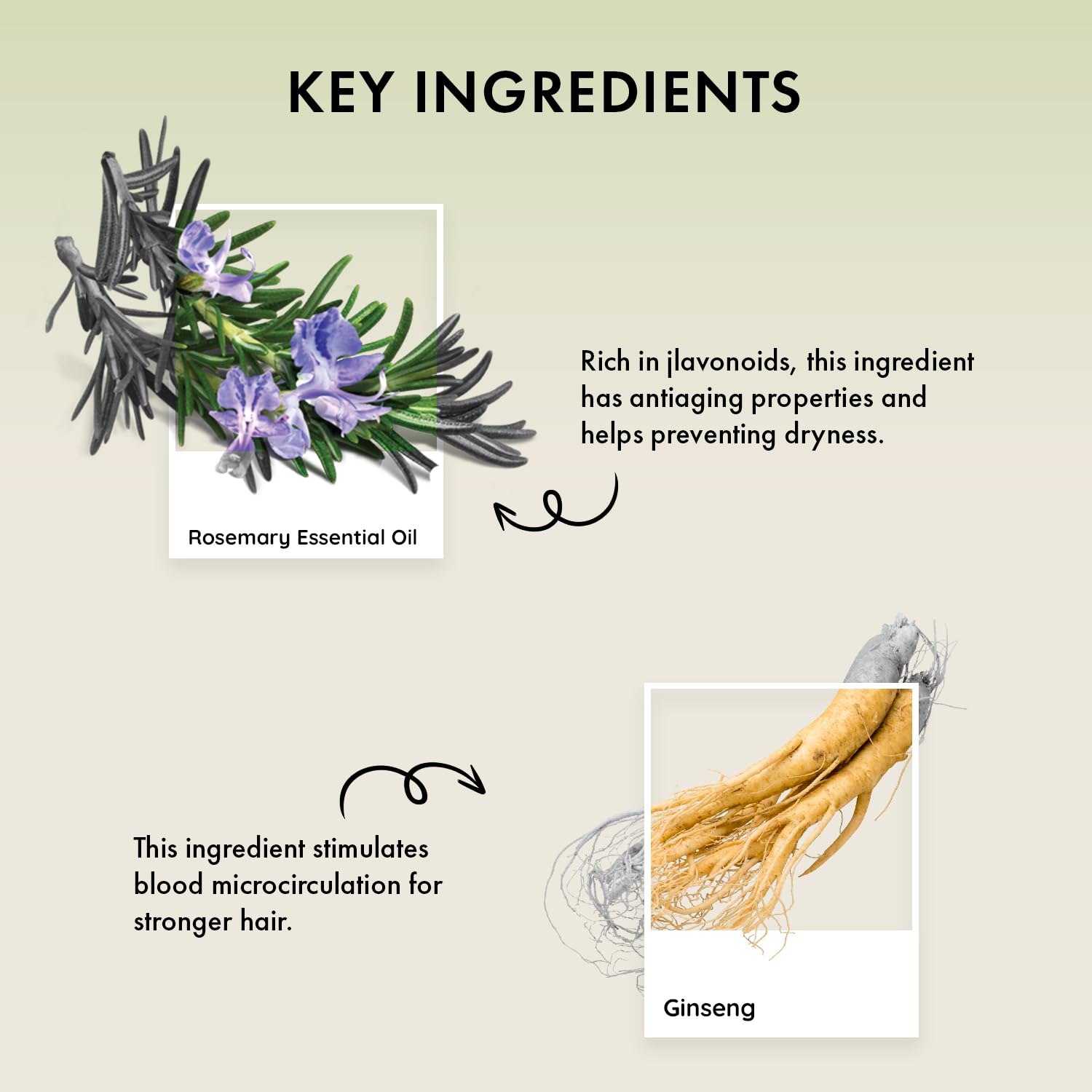 Naturica Energizing Miracle Shampoo