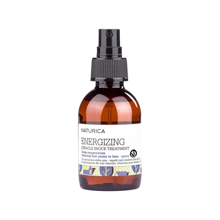Naturica Energizing Miracle Shock Treatment