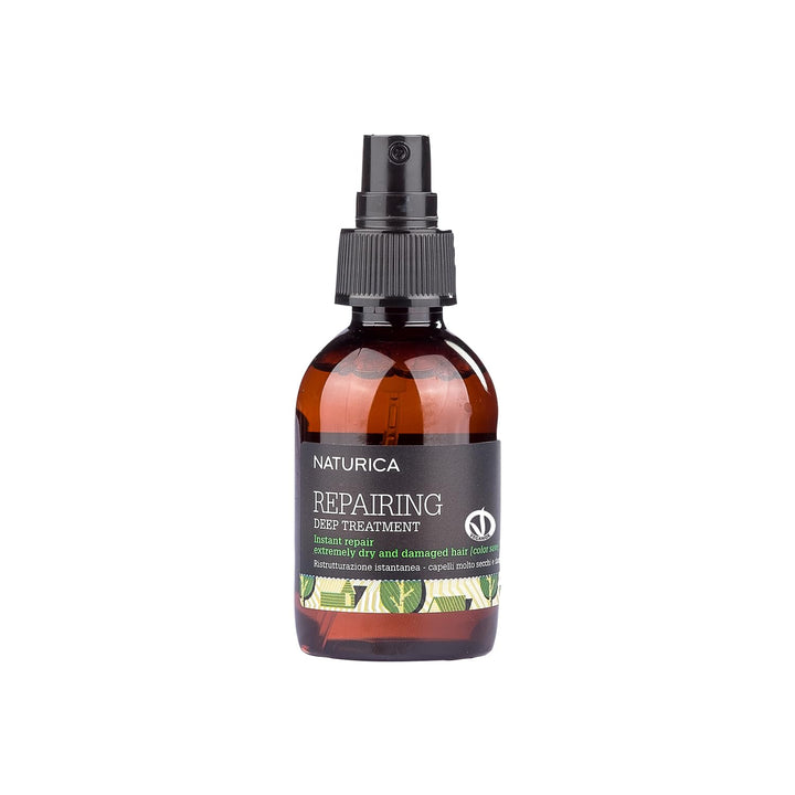 Naturica Repairing Deep Treatment