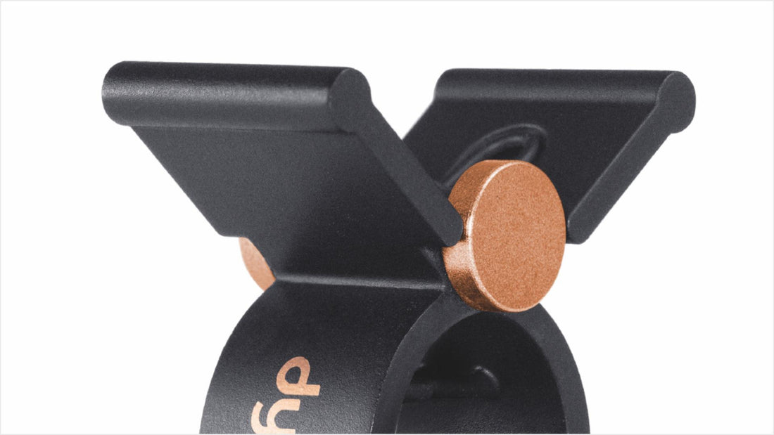 Dyson hair clips