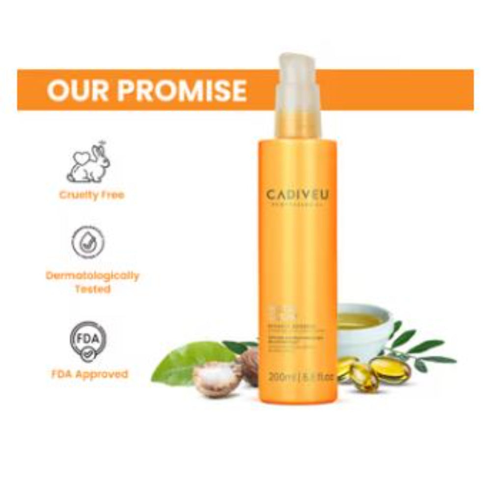 CADIVEU - Nutri Glow Miracle Booster (200ml)