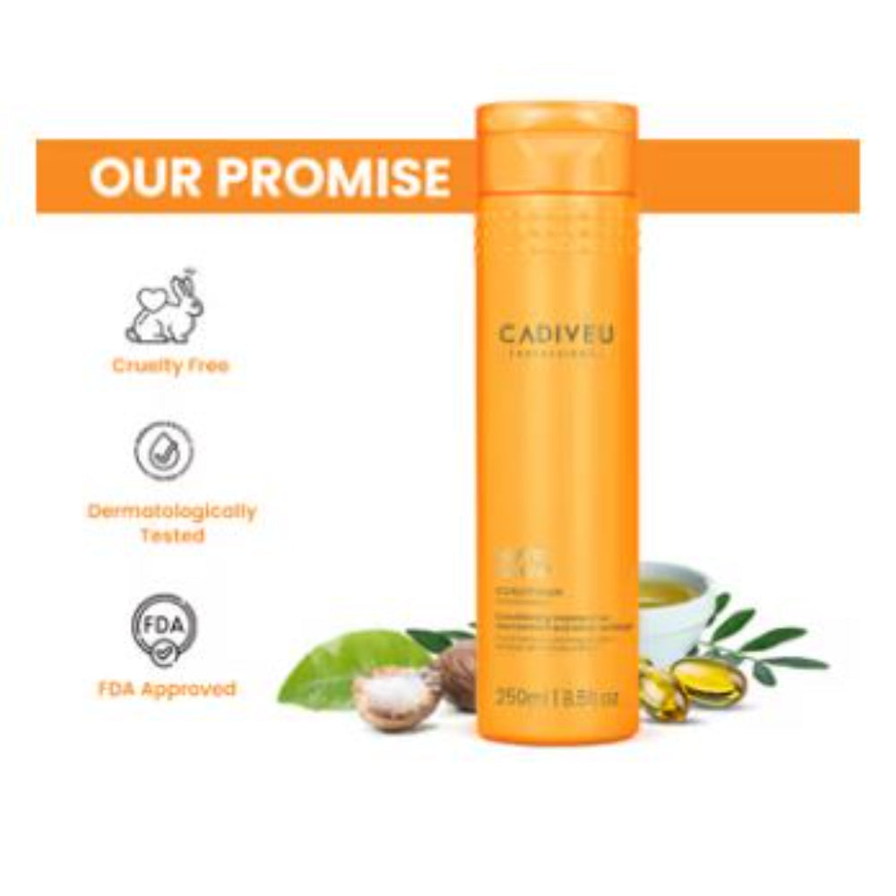 CADIVEU - Nutri Glow Nourishing Conditioner (250ml)