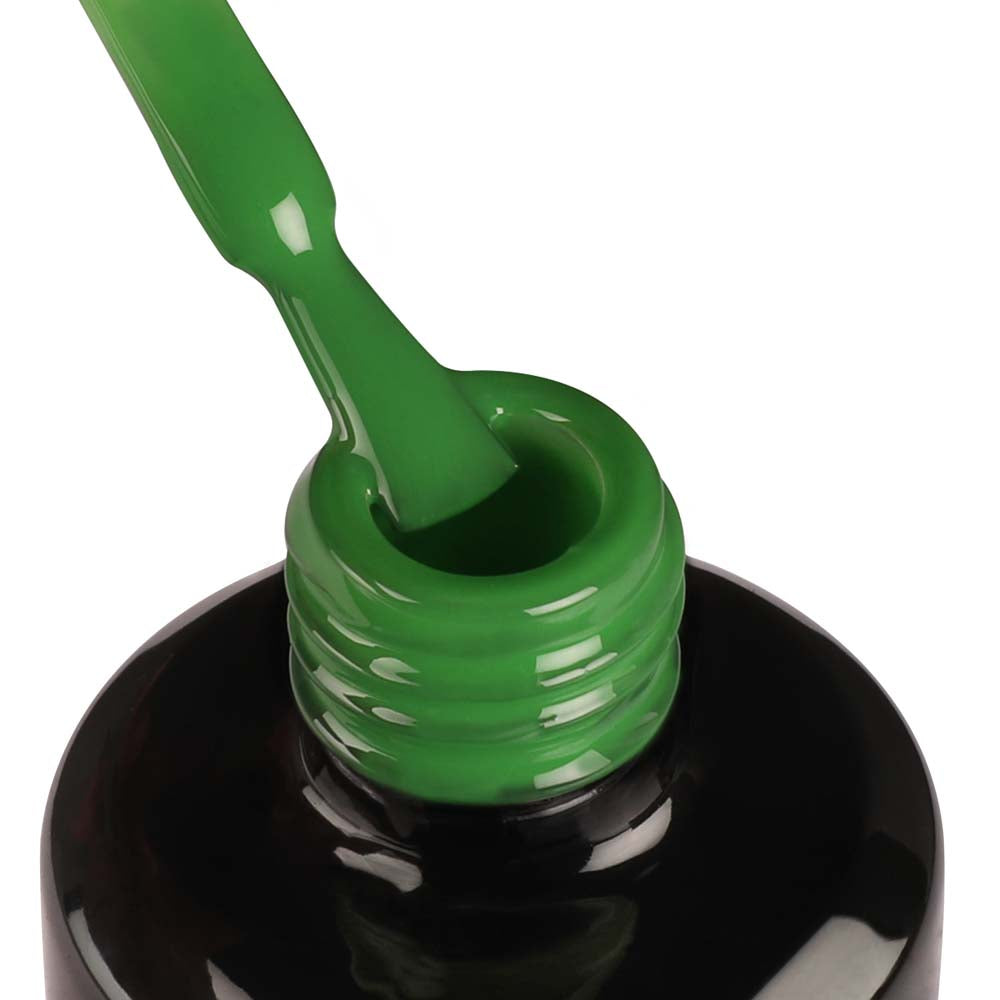 LYN Green Gel Polish