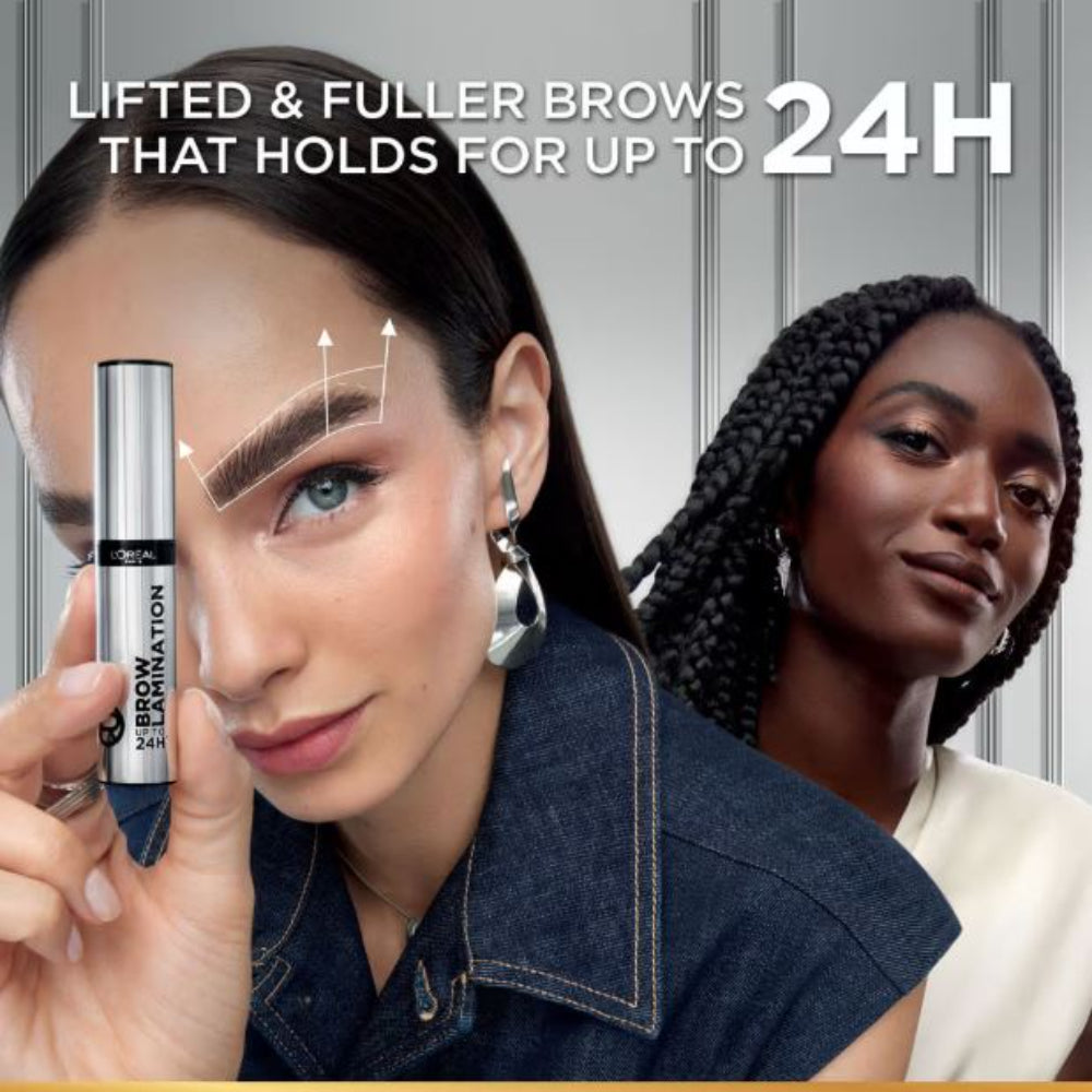 L'Oreal Paris Brow Lamination Mascara