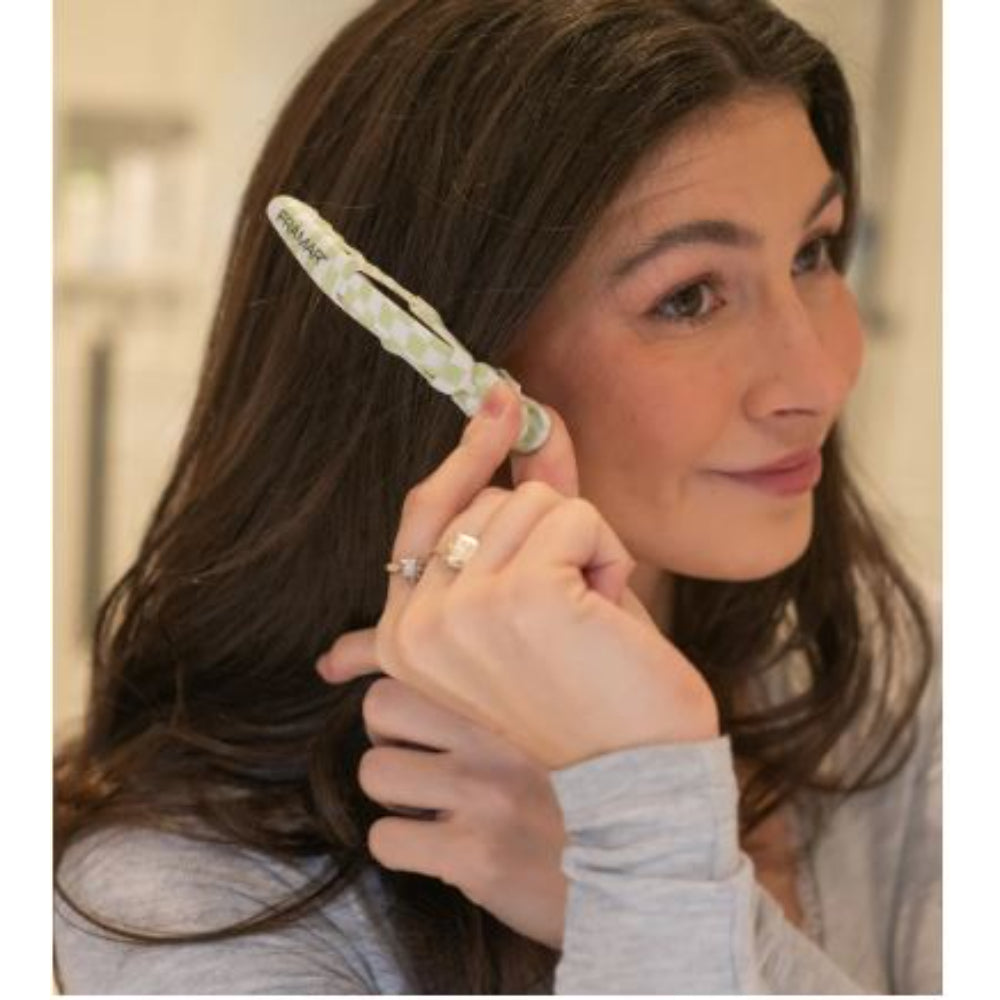 Framar - Gator Grip Clips - Vibe Check Pack of 4