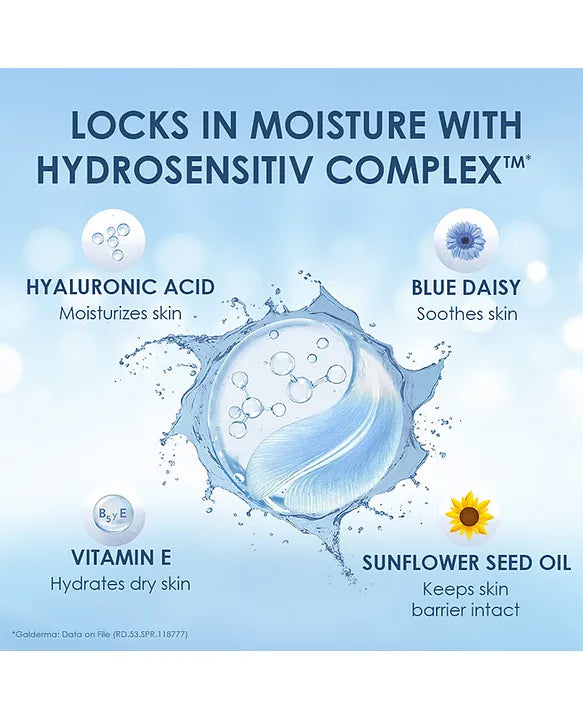 Cetaphil OH Replenishing Body Lotion