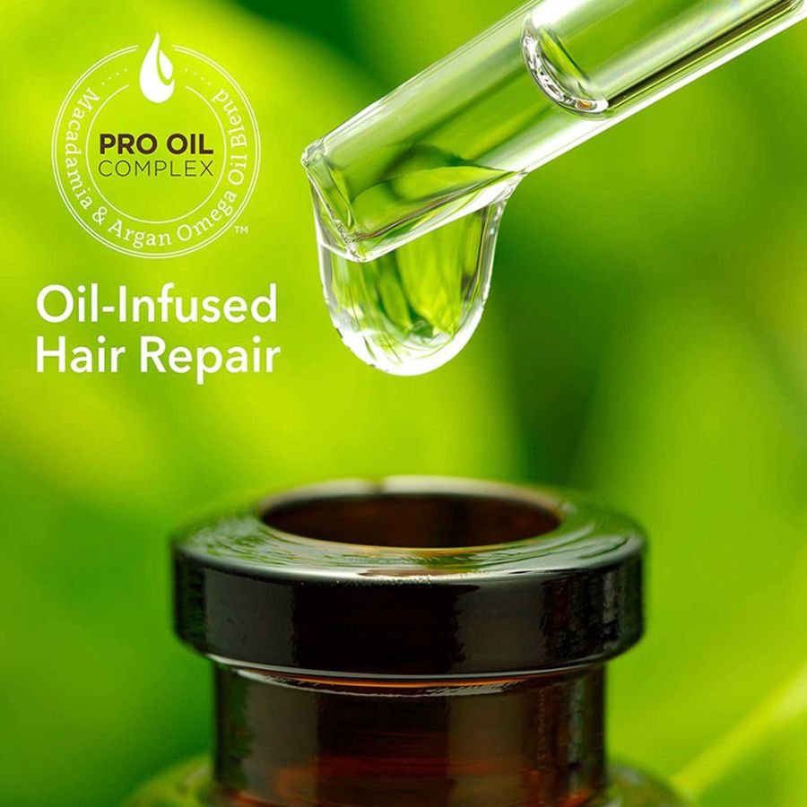 Macadamia Professional Nourishing Repair Masque - 300200 (236 ml)