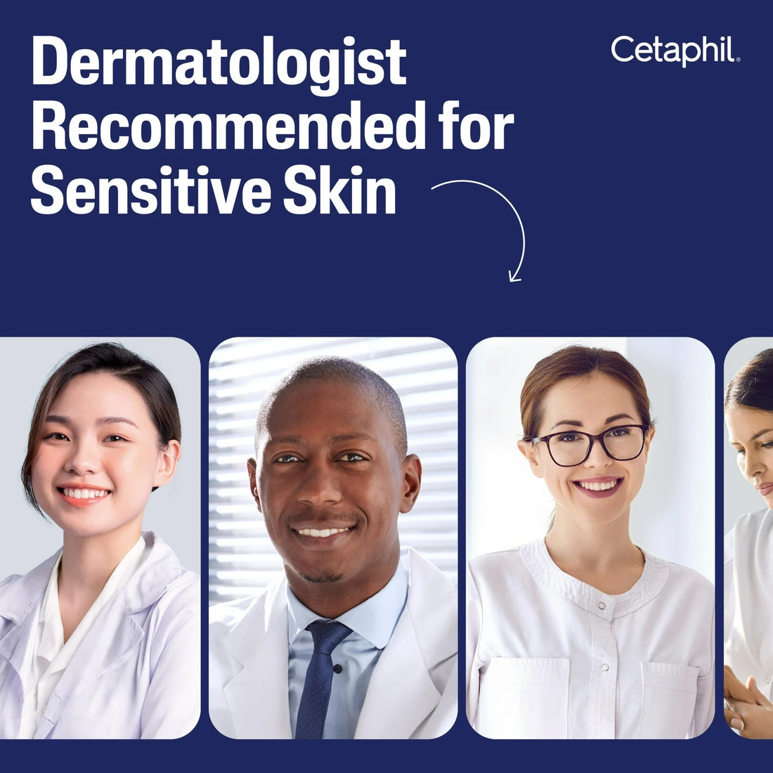 Cetaphil PRO Oil Control Moisturizing Lotion SPF 30 – Hydration & Sun Protection