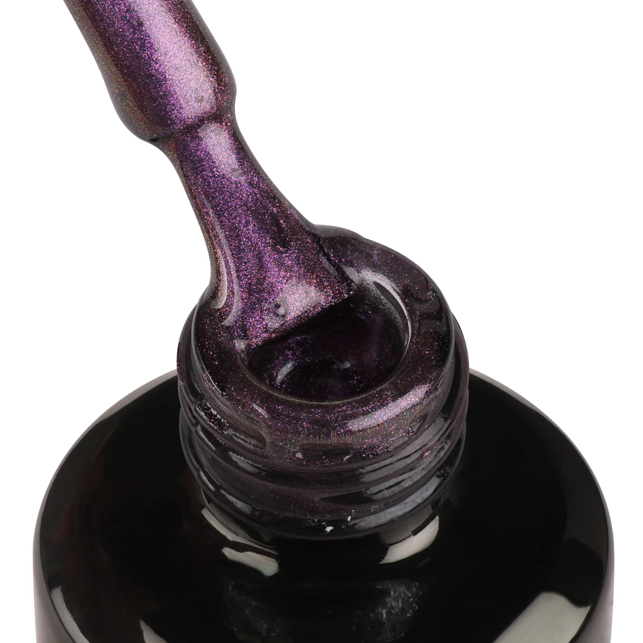 LYN Cat Eye Gel Polish