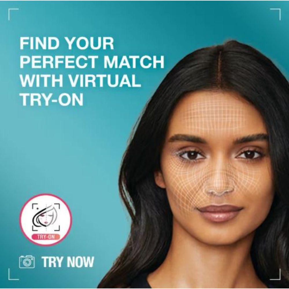 Maybelline New York Tattoo Studio Eye Kohl Gel Pencil Eyeliner (0.28g)