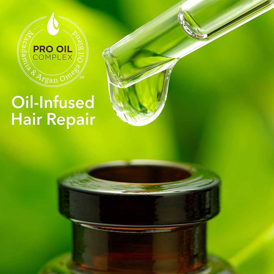 Weightless Repair Shampoo- 100100 (300 ml)