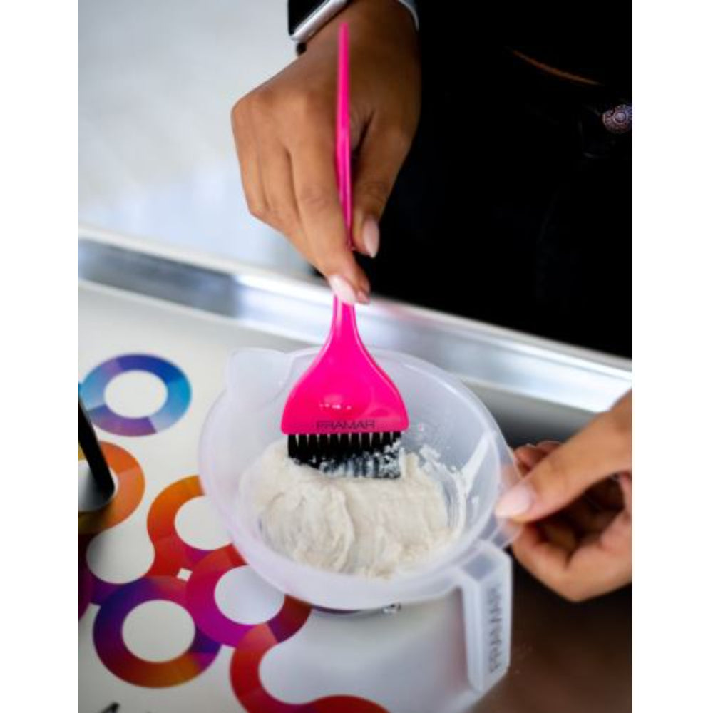 Framar - Color Bowl Set of 2 - color bowls